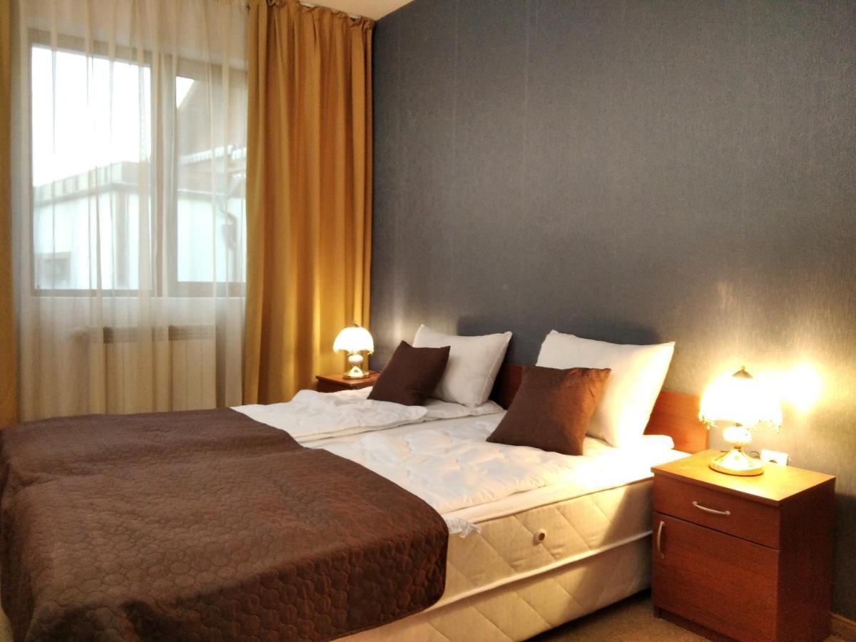 Private Apartments Emerald Bansko Exteriör bild