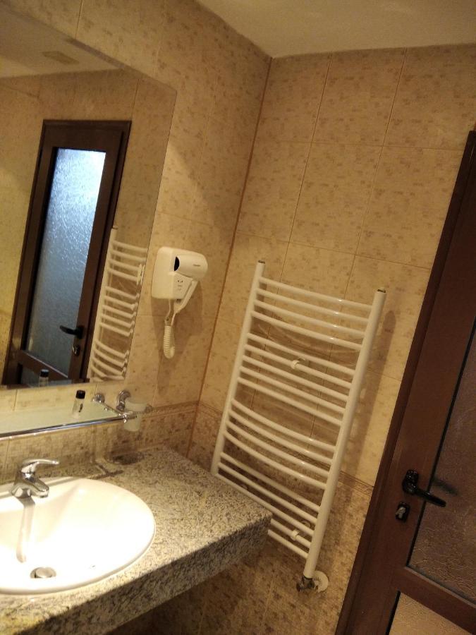 Private Apartments Emerald Bansko Exteriör bild