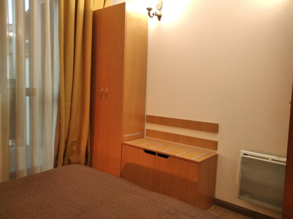 Private Apartments Emerald Bansko Exteriör bild