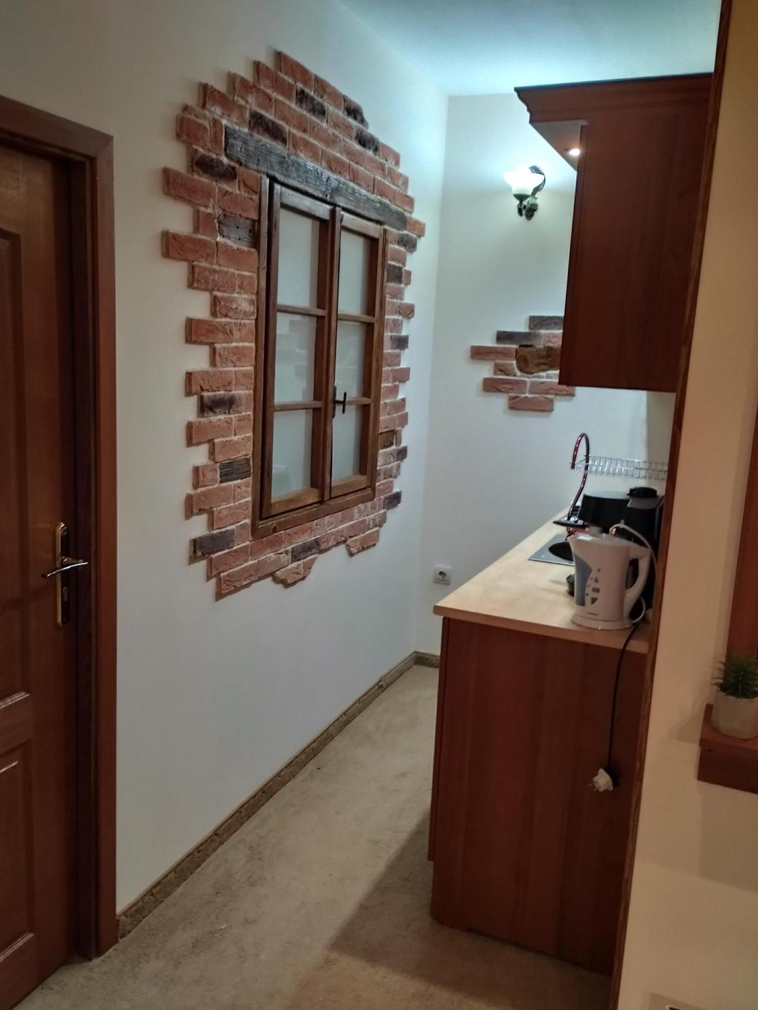 Private Apartments Emerald Bansko Exteriör bild